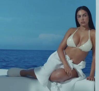 Full leaked Georgina rodriguez page private onlyfans photo
