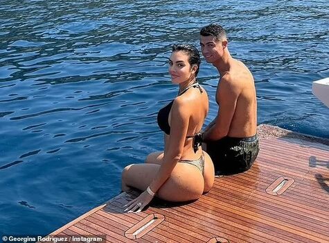 Full leaked Georgina rodriguez page private onlyfans photo