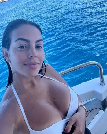 Georgina Rodriguez