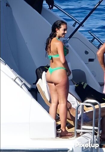 Full leaked Georgina rodriguez page private onlyfans photo