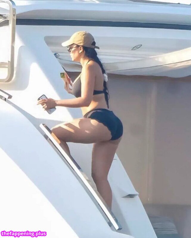 Georgina Rodriguez