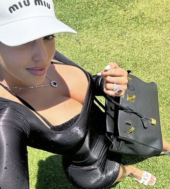 Georgina Ronaldo