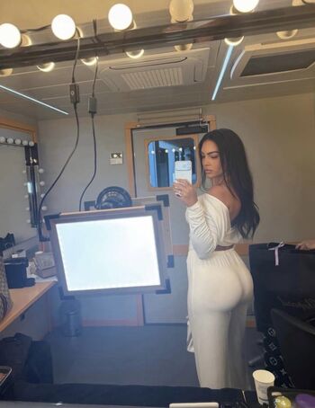 Full leaked Georgina ronaldo private onlyfans photo