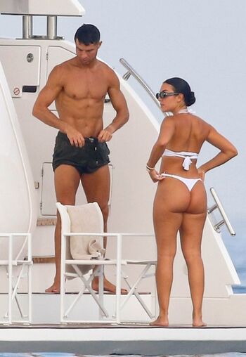 Georgina Ronaldo
