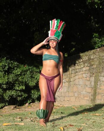 Full leaked Geovanna alencar private onlyfans photo