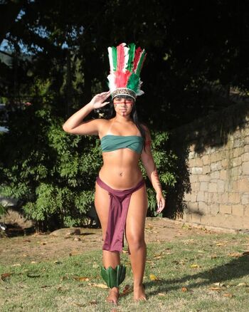 Geovanna Alencar