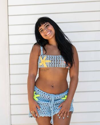 Full leaked Geovanna alencar private onlyfans photo