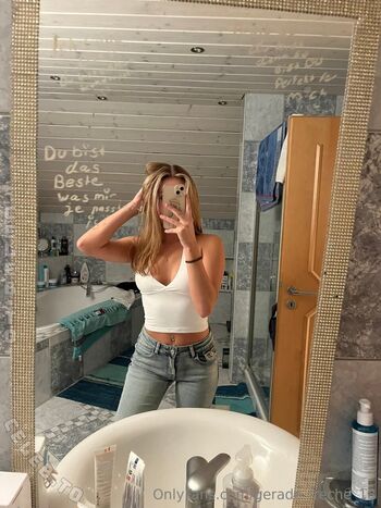 Full leaked Gerade freche private onlyfans photo