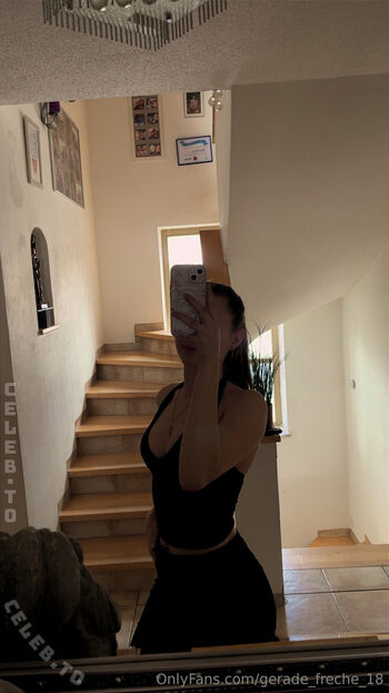 Full leaked Gerade freche private onlyfans photo