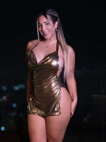 Geraldine Rosales