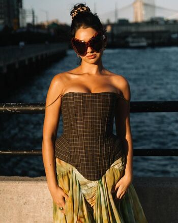 Geraldine Viswanathan