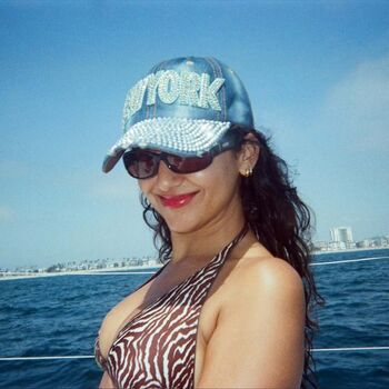 Geraldine Viswanathan