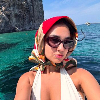 Geraldine Viswanathan