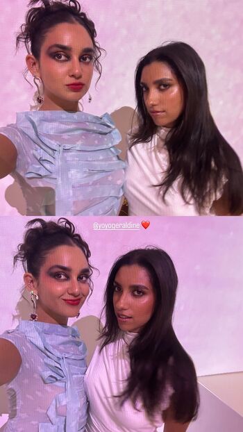 Geraldine Viswanathan