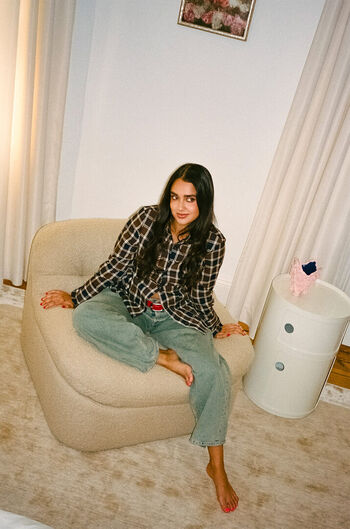 Geraldine Viswanathan