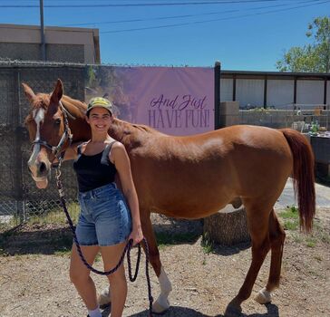 Geraldine Viswanathan