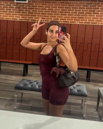 Geraldine Viswanathan