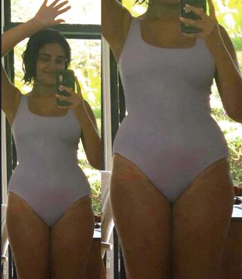 Full leaked Geraldine viswanathan private onlyfans photo