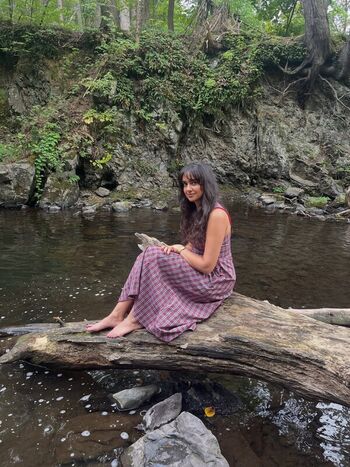Full leaked Geraldine viswanathan private onlyfans photo