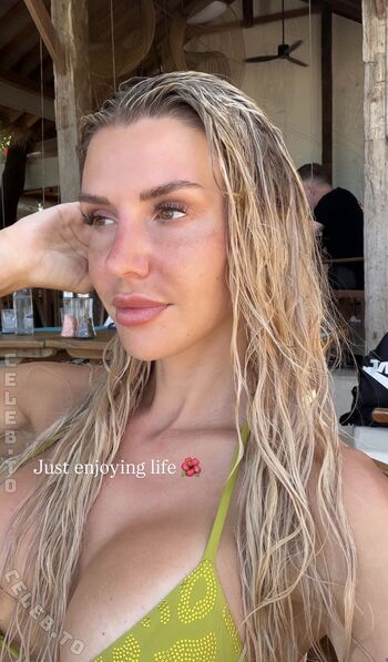 Full leaked Gerda lewis private onlyfans photo