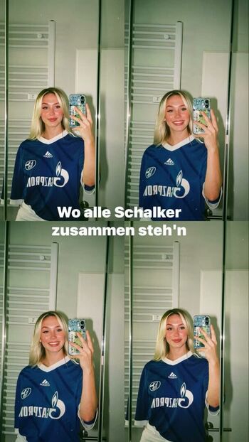 Full leaked German samy private onlyfans photo