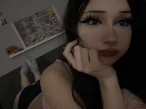 Full leaked Gethsemanebay private onlyfans photo