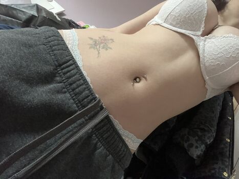 Full leaked Gethsemanebay private onlyfans photo