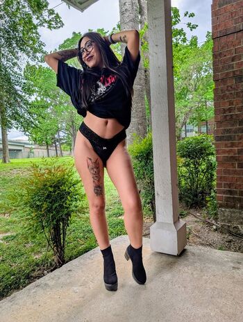 Full leaked Getse devon private onlyfans photo