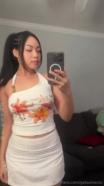 Full leaked Getsomecici private onlyfans photo
