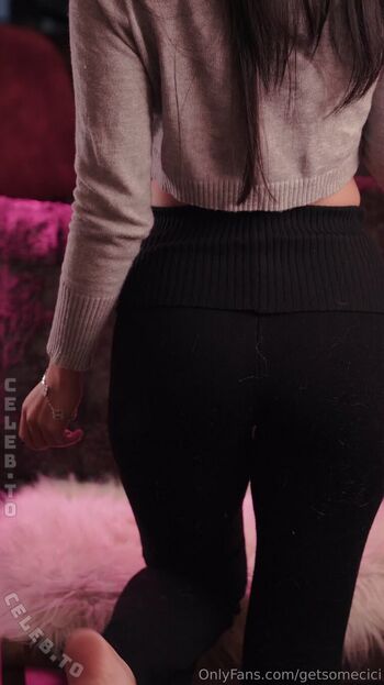 Full leaked Getsomecici private onlyfans photo