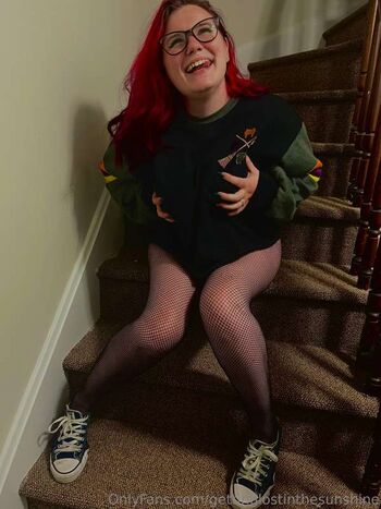 gettinglostinthesunshine