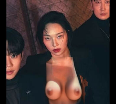 Full leaked Geum hannah private onlyfans photo