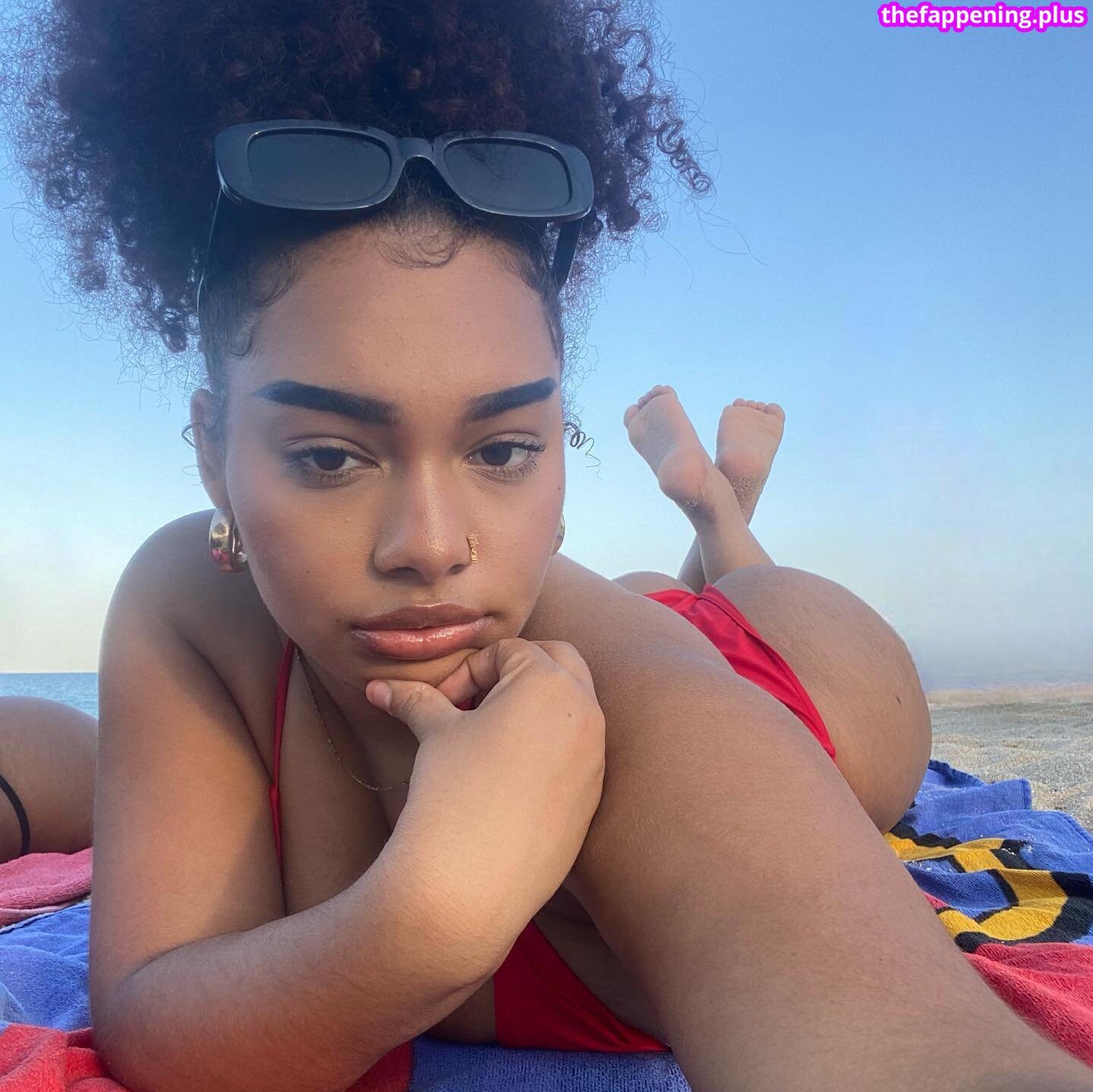 Gggoicoechea / mariagoicoechea Nude OnlyFans Photo #7
