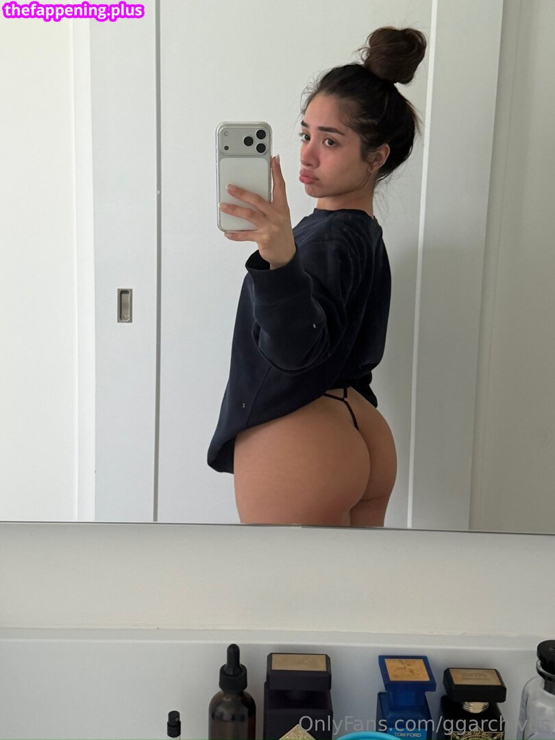 ggpleasee / gigiimami / gigimamiii / goblinplease Фото оголеного OnlyFans #15