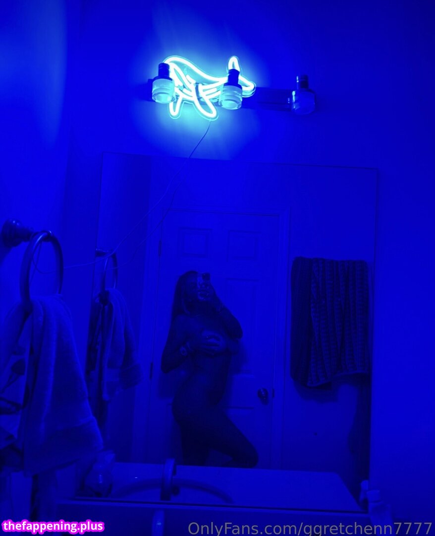 Ggretchenn7777 / gg_bella777 / https: Meztelen OnlyFans Fotó #9