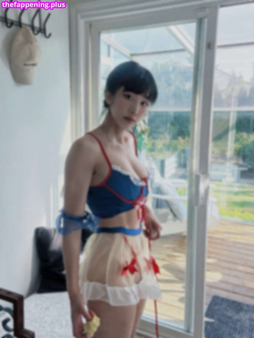 Ggshacylin नग्न OnlyFans फोटो #464