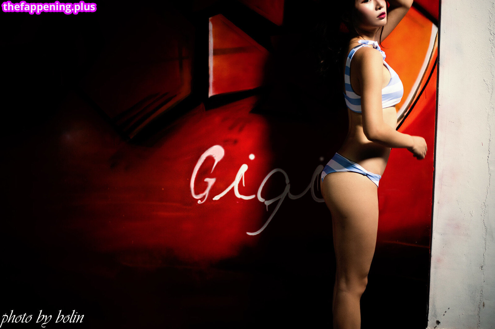 Ggshacylin Naken OnlyFans Foto #487