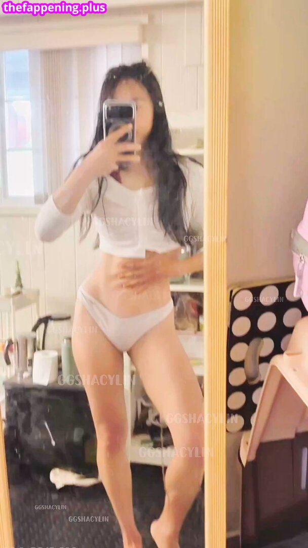 Ggshacylin Meztelen OnlyFans Fotó #620