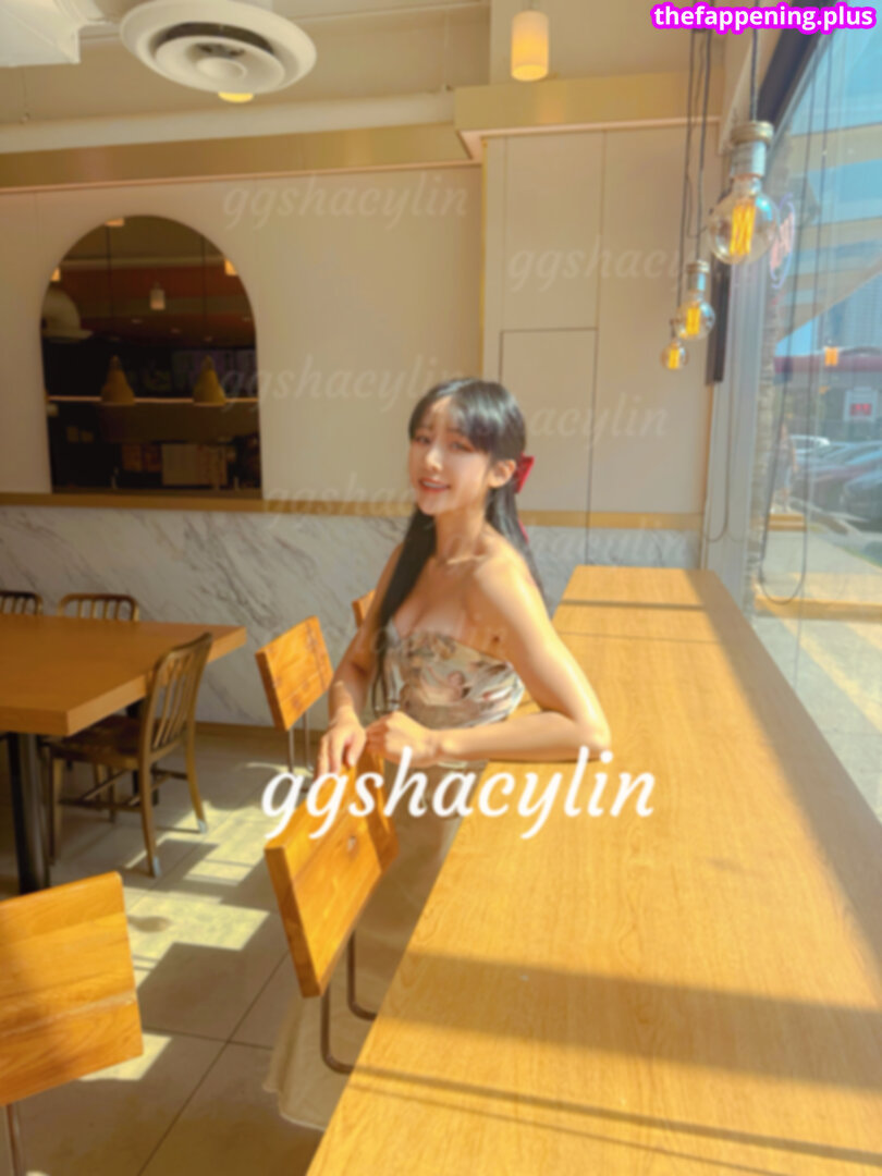 Ggshacylin 누드 OnlyFans 사진 #621