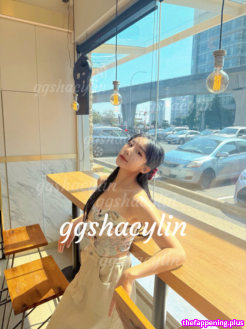 Ggshacylin Meztelen OnlyFans Fotó #624