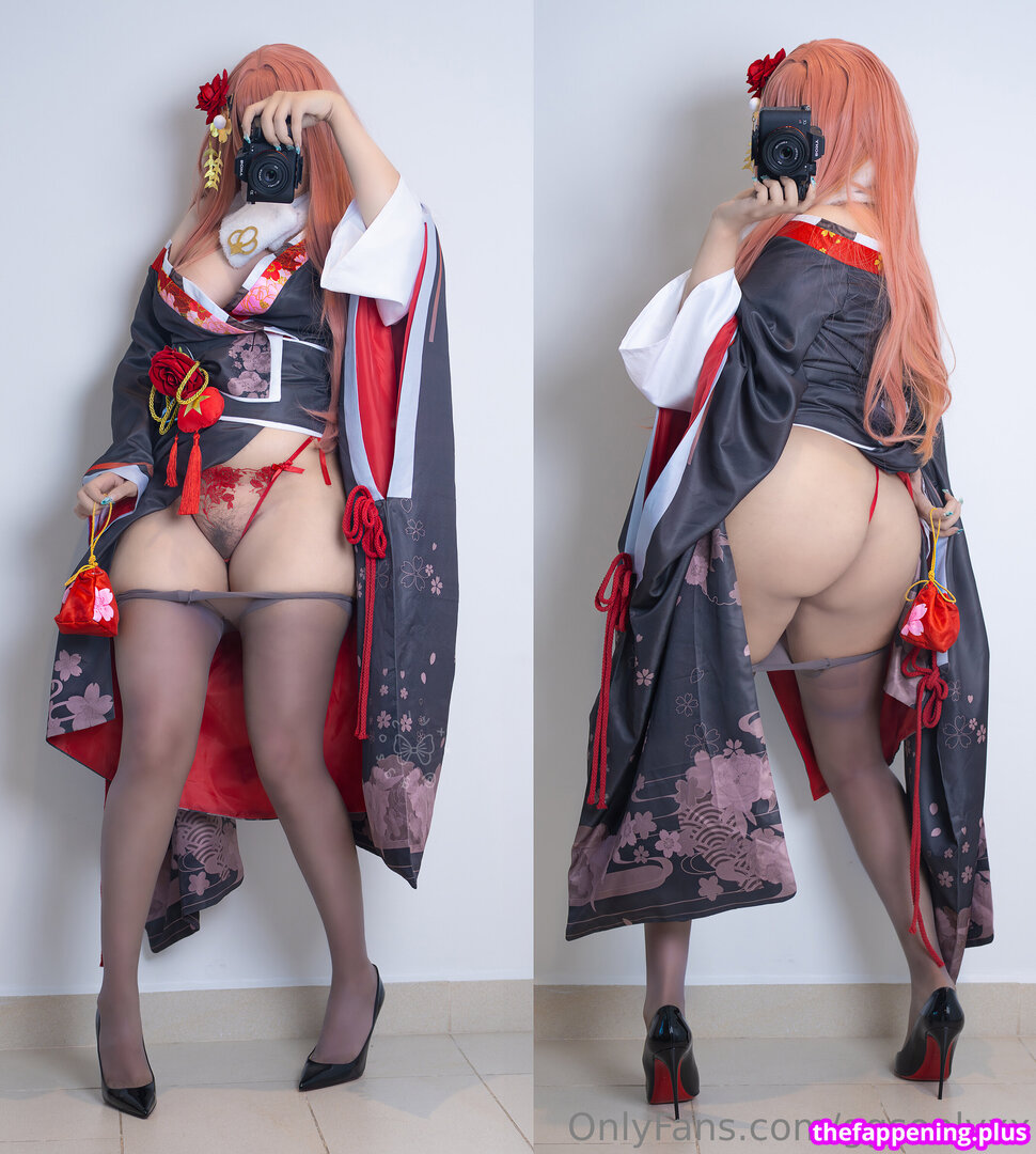 ggsonlyxx / xxggsonlyxx Meztelen OnlyFans Fotó #110