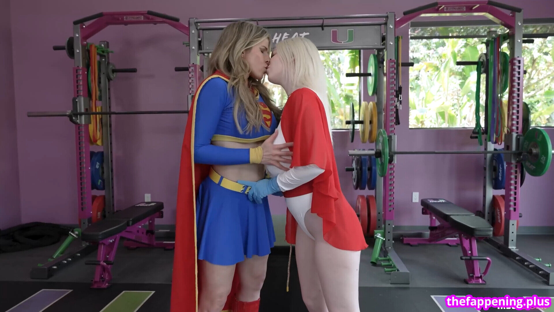 GGummii / ggummiicandii / ghouliasgirlfriend 裸照OnlyFans照片 #156