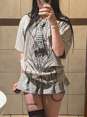 Full leaked Gh st private onlyfans photo