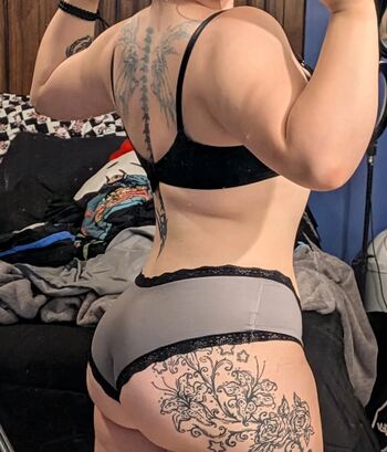 Full leaked Ghstfaceluvr private onlyfans photo