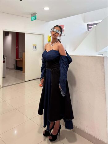 Full leaked Gheckel farshela al bazhri private onlyfans photo