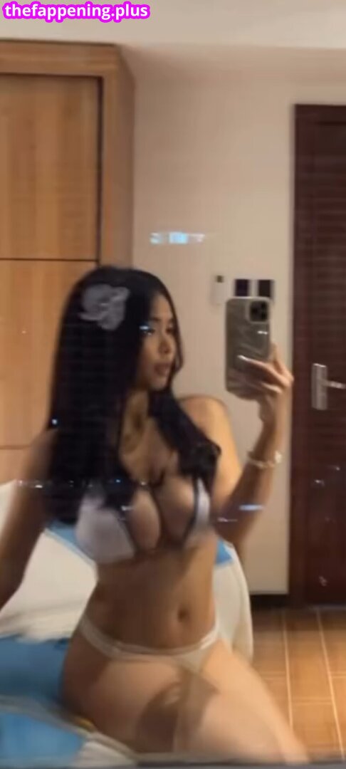 Ghemille Amber Ocampo