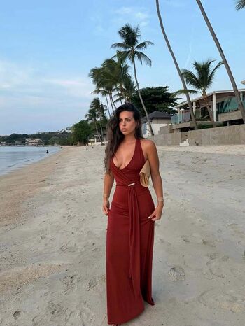 Full leaked Ghita lahlou private onlyfans photo