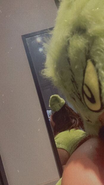 Full leaked Ghostfacegrlfriend private onlyfans photo