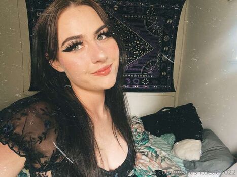 Full leaked Ghostisntdead private onlyfans photo
