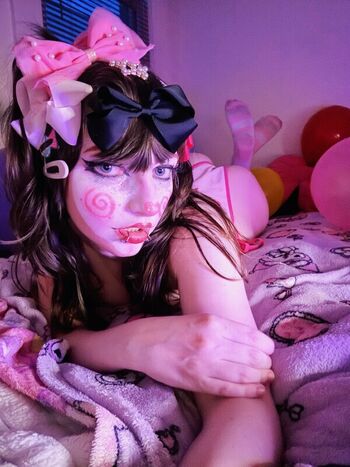 Full leaked Ghostlymutini private onlyfans photo